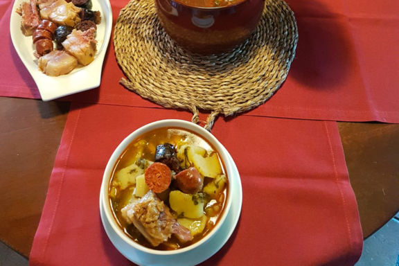 mejor pote asturiano de 2024