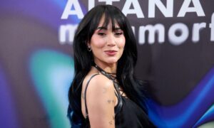 Aitana - Cuando hables con él