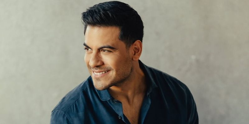 el vuelo - Carlos Rivera