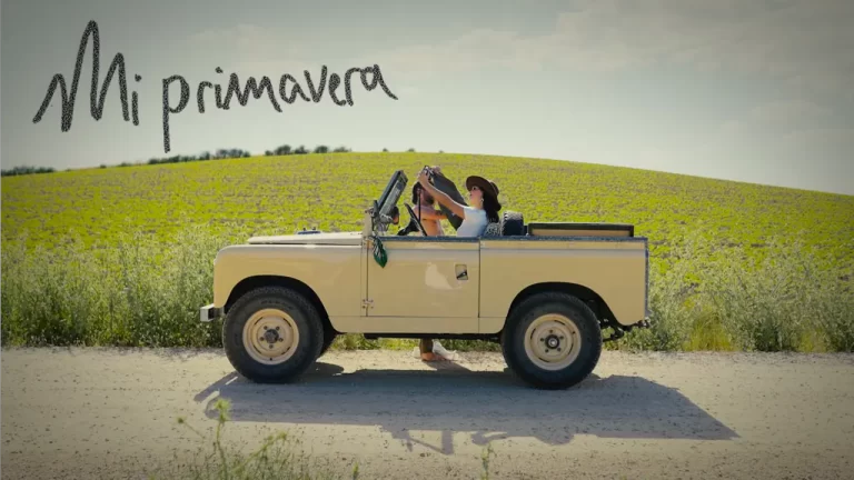 Alejandro Astola – Mi Primavera