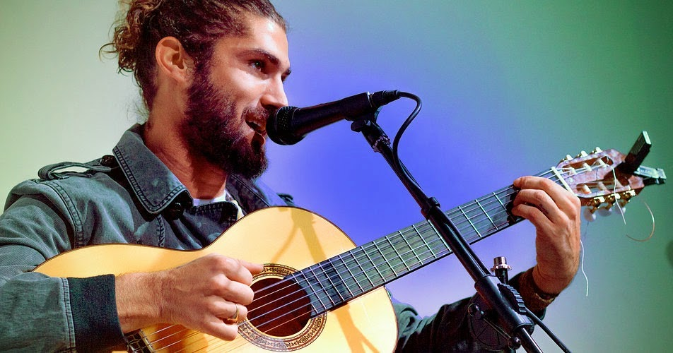 Alejandro Astola – Mi Primavera