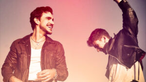 Gonzalo Hermida, Andrés Koi - Mamá Te Prometí